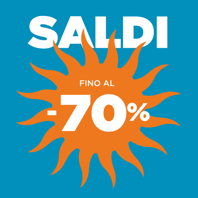 SALES UP TO 70% OFF