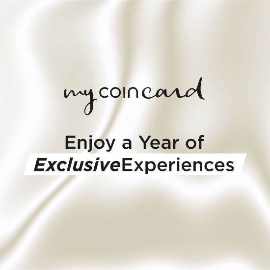 &Egrave; ARRIVATO MYCOINCARD IL NUOVO PROGRAMMA FEDELT&Agrave;