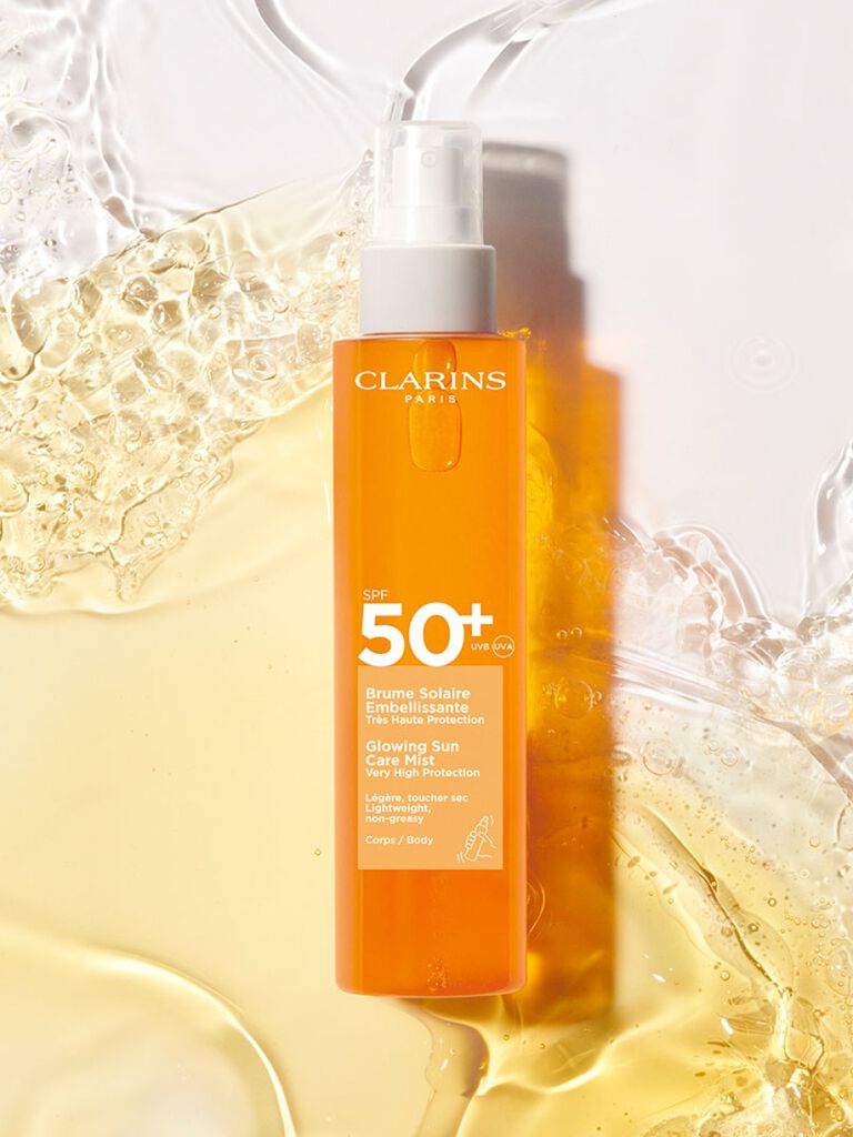 Clarins