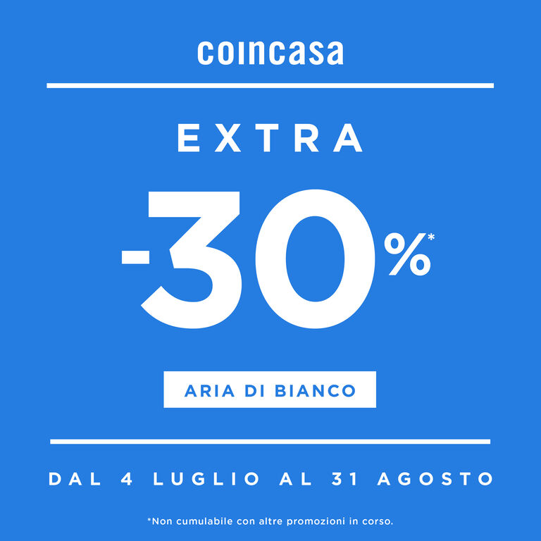 EXTRA 30%